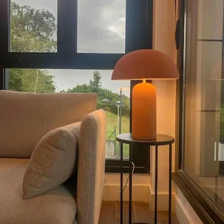 Atico Con Esplendida Terraza 柯米拉斯