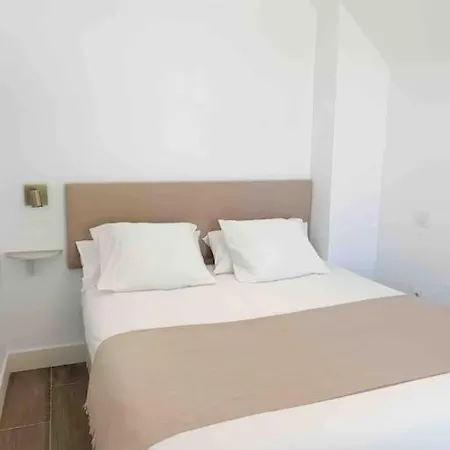 公寓 Atico Con Esplendida Terraza *