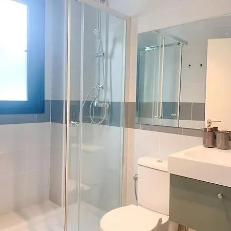 Lägenhet Atico Con Esplendida Terraza