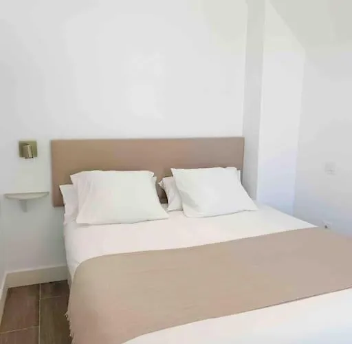 דירה Atico Con Esplendida Terraza *