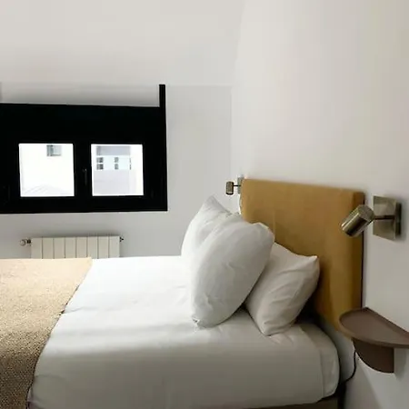 アパート Atico Con Esplendida Terraza *