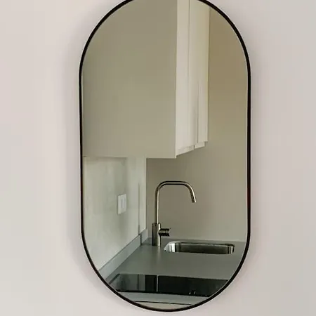 Atico Con Esplendida Terraza アパート